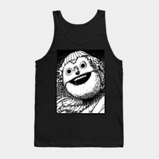 Dollno Tank Top